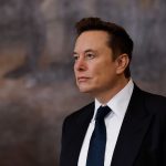 Elon Musk Said to Propose Blockchain Use at D.O.G.E. for Efficiency: Bloomberg