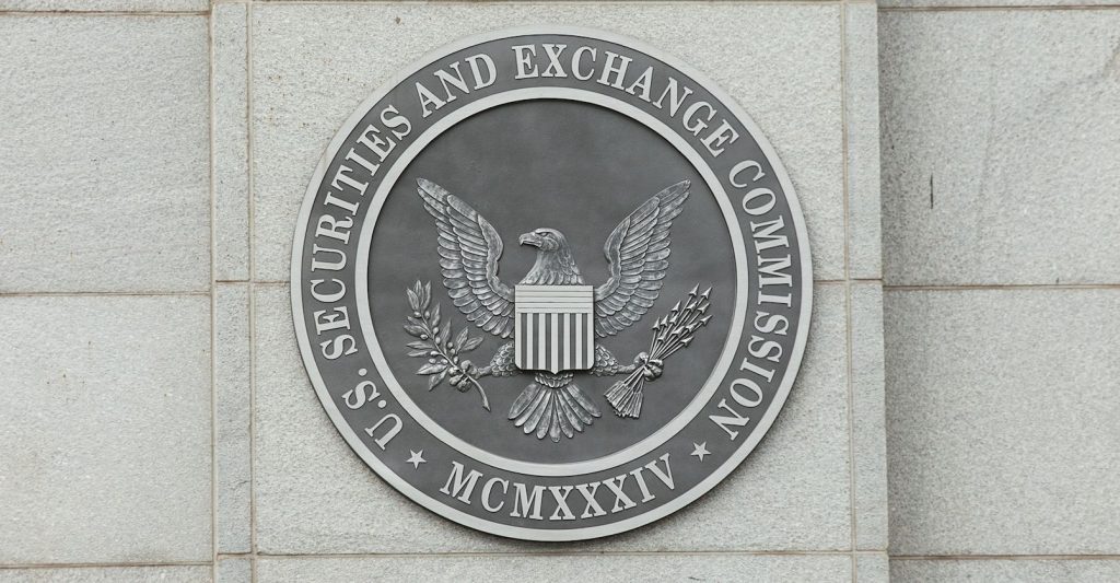 SEC Withdraws Controversial Crypto Tax Accounting Bulletin