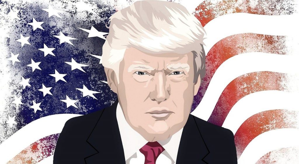 Donald Trump’s Official Memecoin Rewards TRUMP Faithfuls With $50 Airdrop