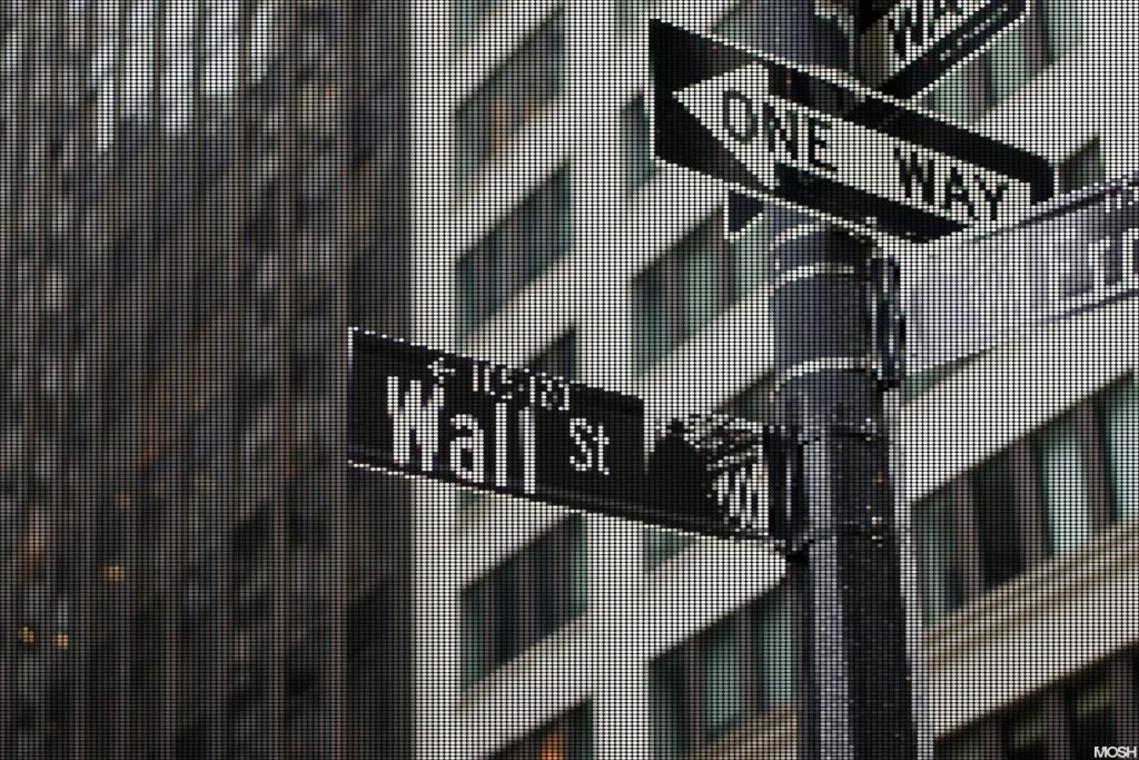 The Protocol: Ethereum’s Wall Street Cheerleader