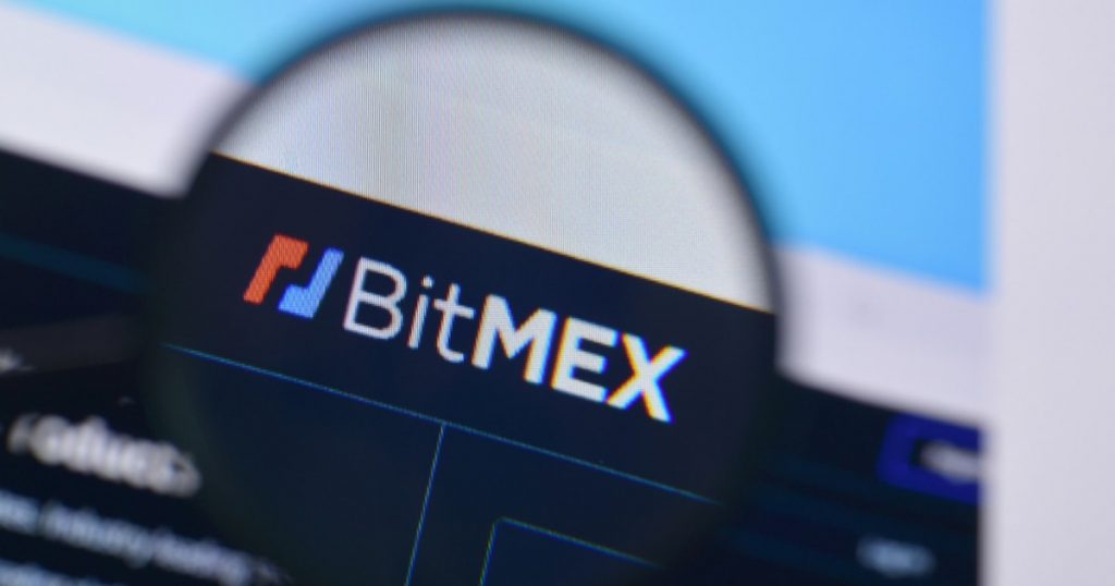 BitMEX Launches SHELLUSDT Perpetual Swap with 50x Leverage