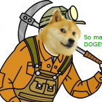 Nasdaq Seeks SEC Approval to List 21Shares Dogecoin ETF