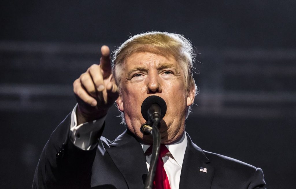 Trump Token’s 85% Weekly Surge Defies Democrats’ Call for Impeachment, Massive Unlocks