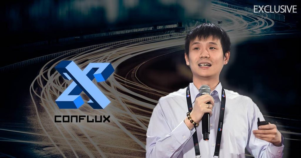 Conflux (CFX) Network Introduces Zero-Fee Bridging for USDT and USDC Transfers