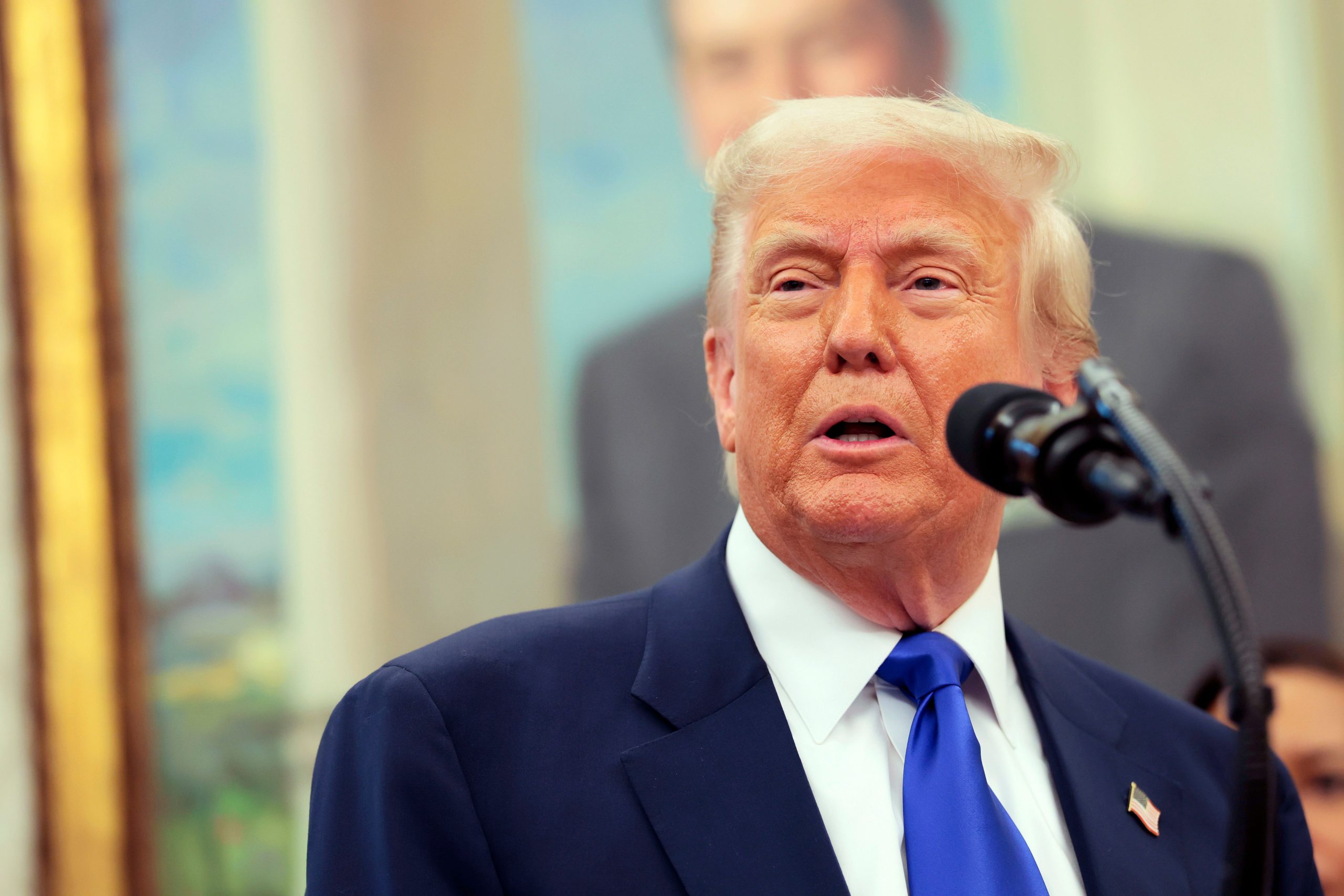Crypto Daybook Americas: Trump Trade Tease Lifts Market While Movement’s Fees Evaporate
