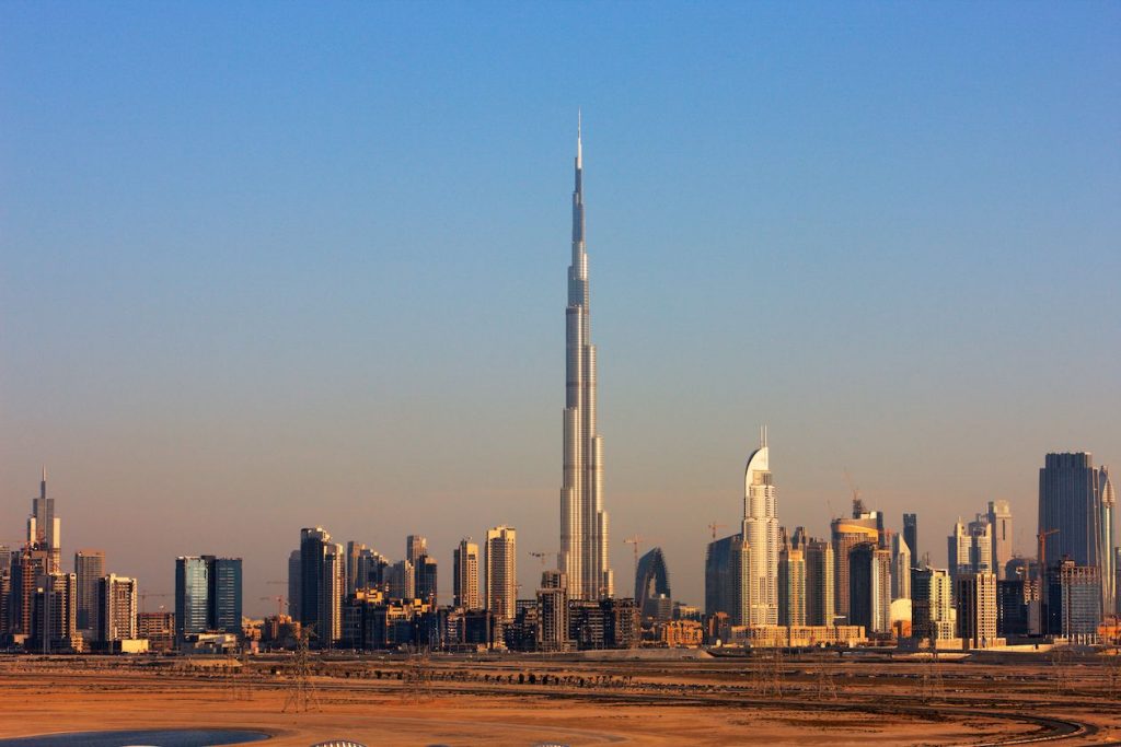 Dubai Government Opens Door to Accepting Crypto for Service Fees