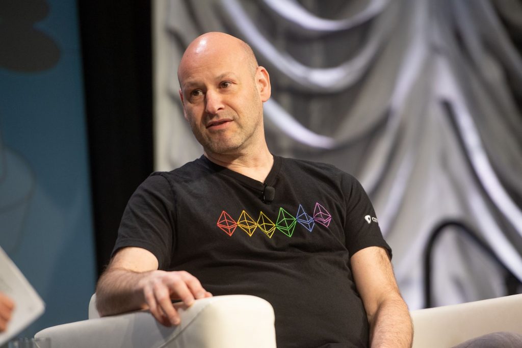 SharpLink Gaming Soars 400% as Joseph Lubin’s Consensys Leads $425M Funding for ETH Treasury Strategy