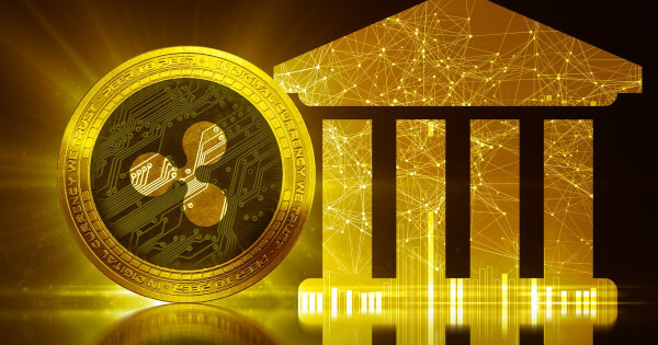 Ripple (XRP) Technical Analysis: Bullish Momentum Builds as Legal Clarity Drives Market Confidence