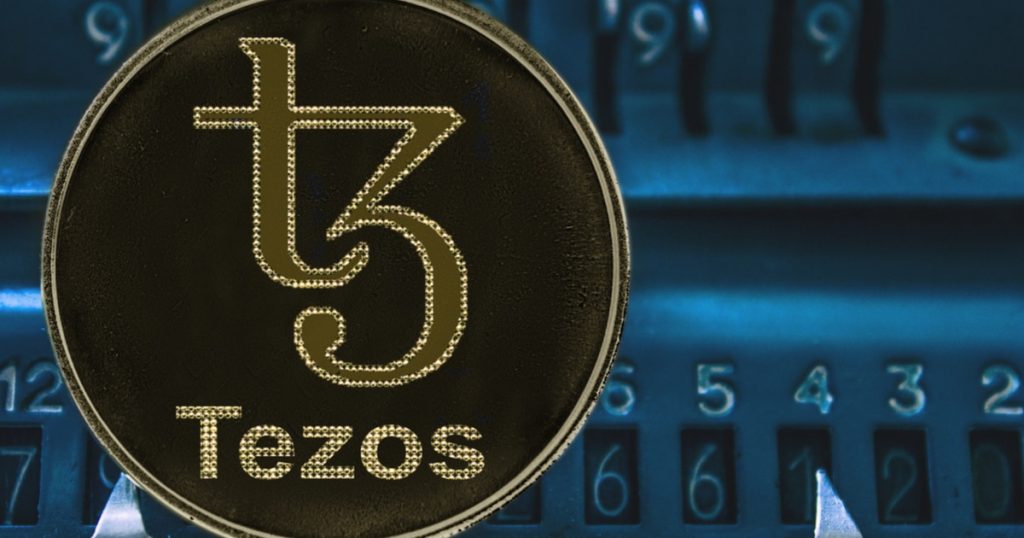 Tezos Activates Data Availability Layer to Boost Scaling Efforts