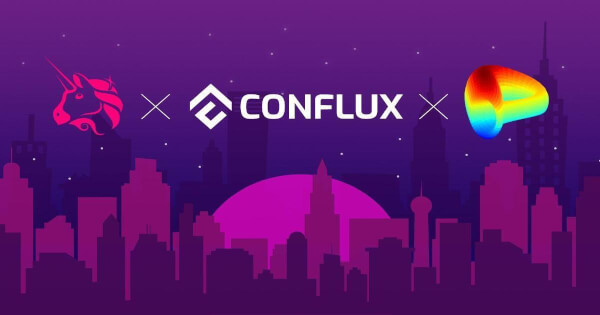 Conflux (CFX) Network Schedules Critical v3.0.1 Hardfork Upgrade