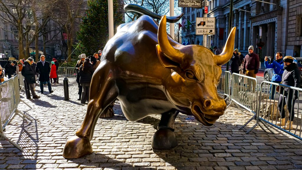 Ether, Cardano, XRP Among Cryptos Taking New Leg Higher as Scott Bessent Floats 50 Basis Point Rate Cut