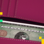 American Express Introduces Blockchain-Based ‘Travel Stamps’