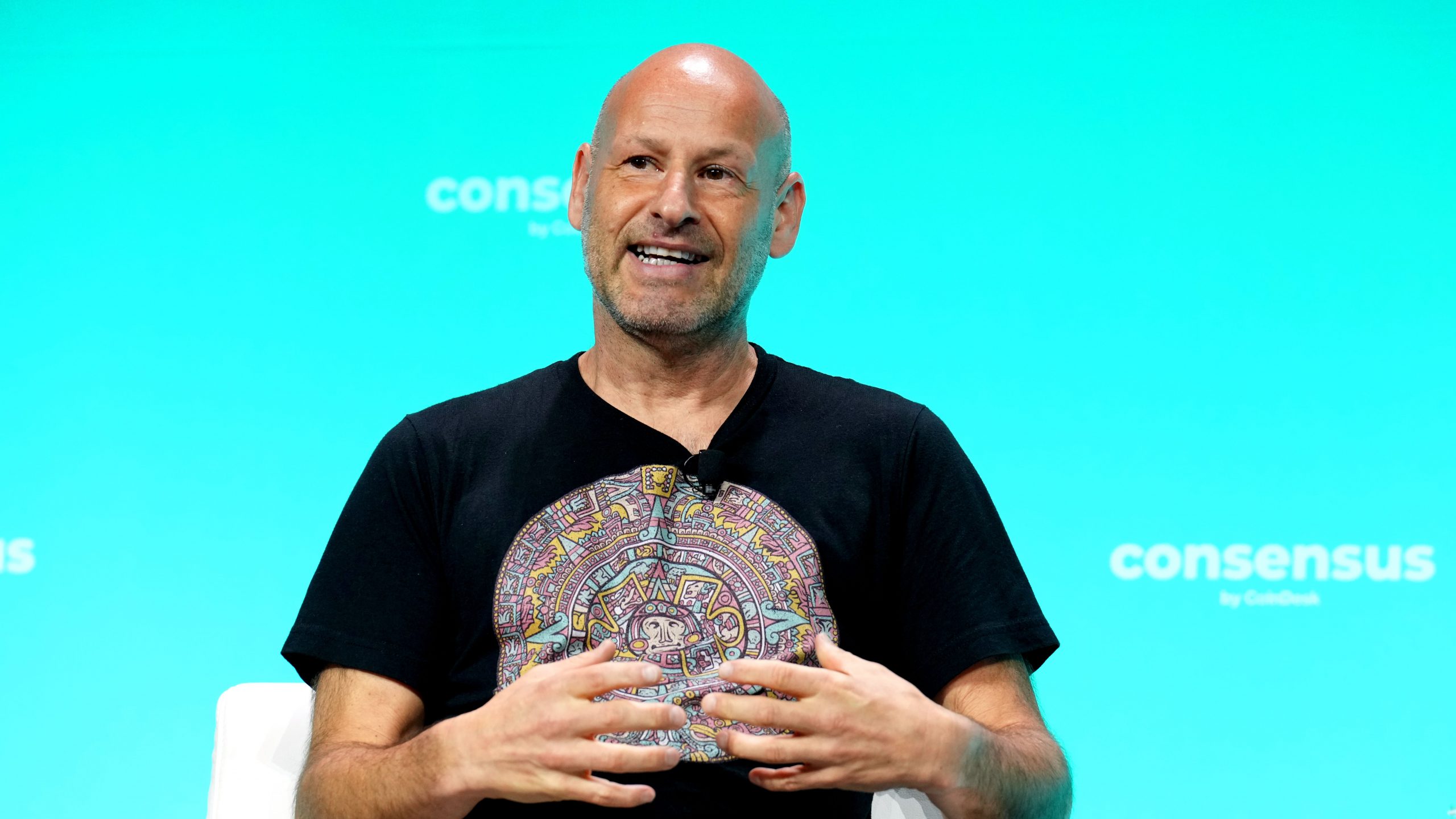 Ether Treasury Company SharpLink Gaming Buys Back $15M in ‘Undervalued’ Shares