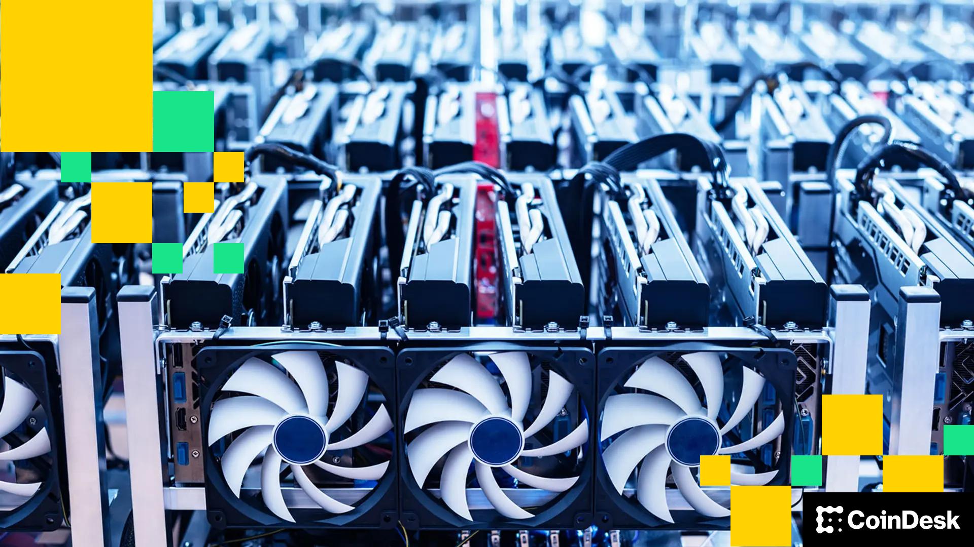 Riot Platforms Gets Double Upgrade on AI Pivot as JPMorgan, Citi Hike Targets