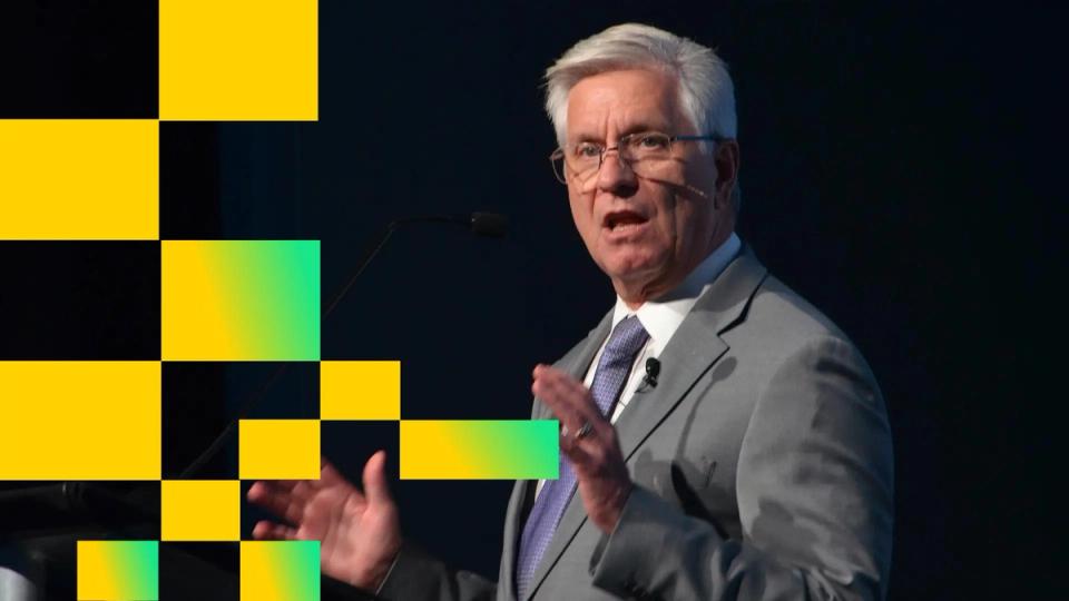 A ‘Skinny’ Fed Master Account Could Bring Back Narrow Banking