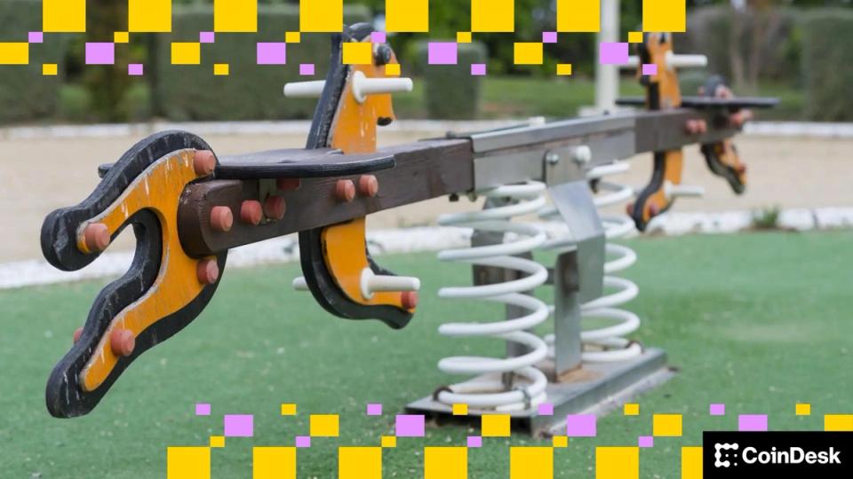 Bitcoin Climbs to $111K as Whipsaw Action in Crypto Continues