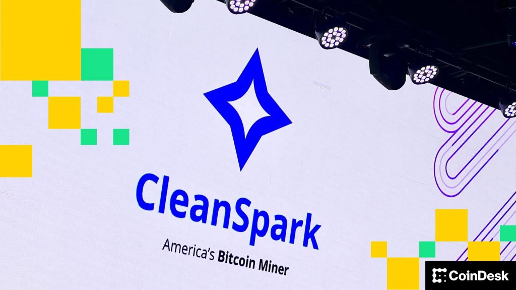CleanSpark’s Bitcoin Stack Rose to More Than 13K in September