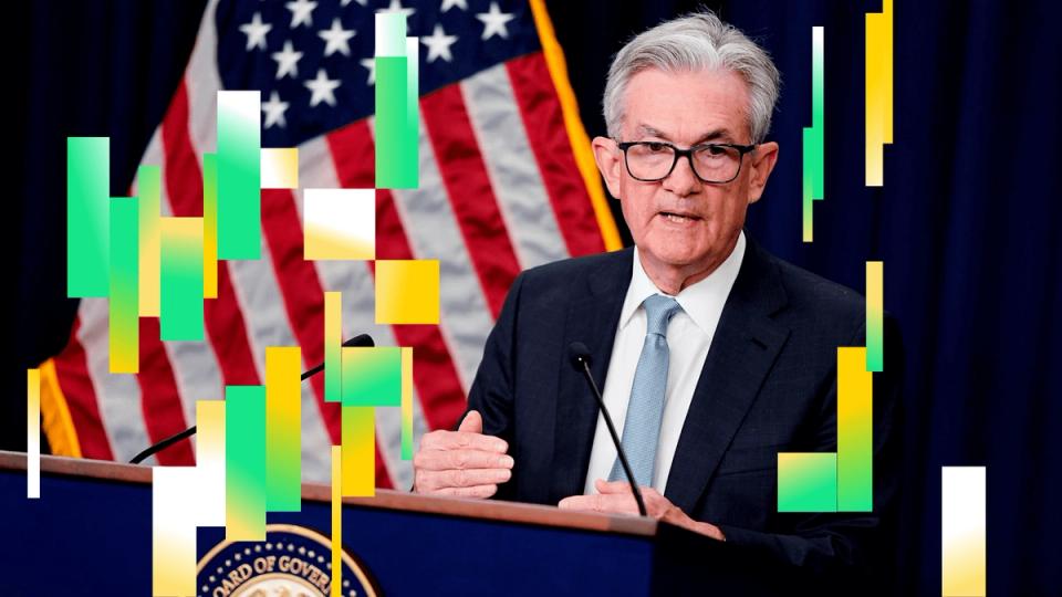 Fed Delivers Expected 25 Basis Point Rate Cut as Markets Await Powell’s Comments