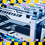 MARA Holdings Produced 736 Bitcoin in September, Holds 52,580 BTC in Treasury