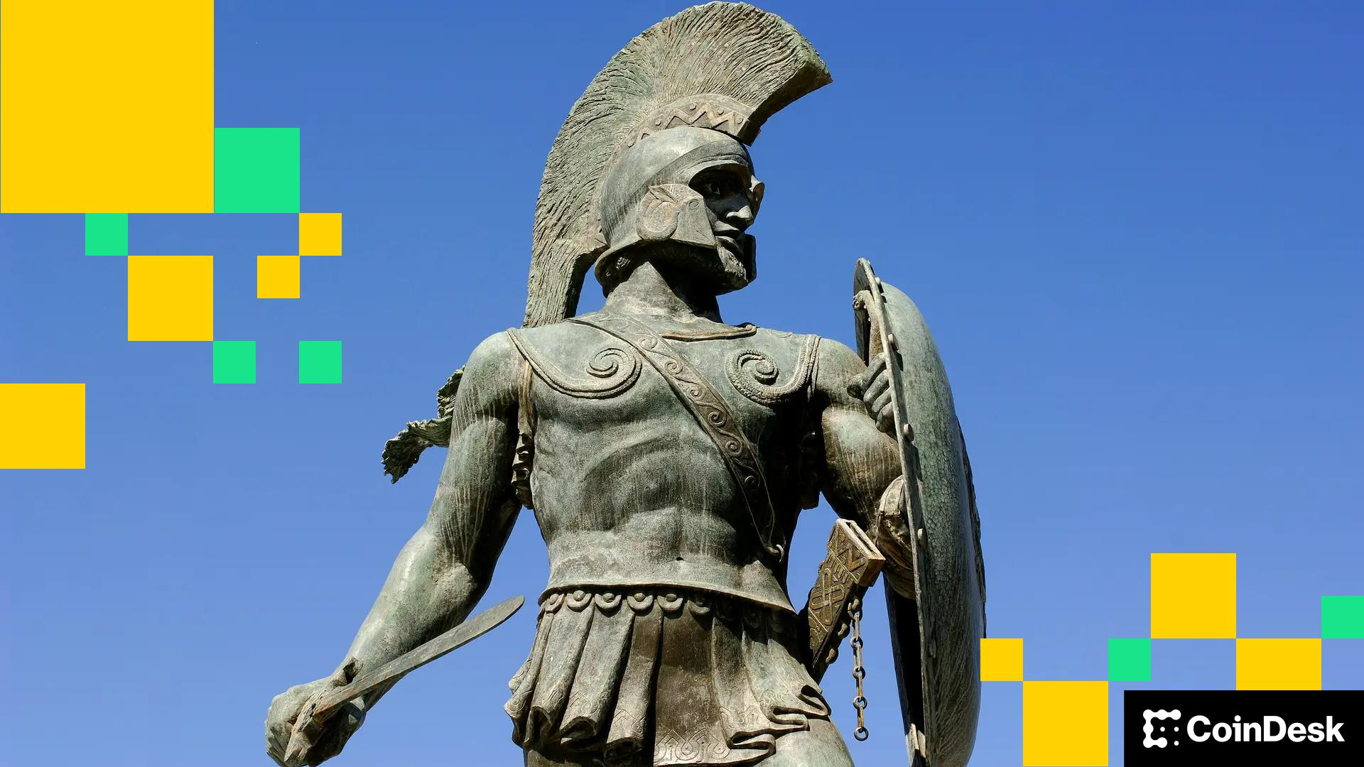 On-Chain Investment Funds: Beware of Greeks Bearing Gifts