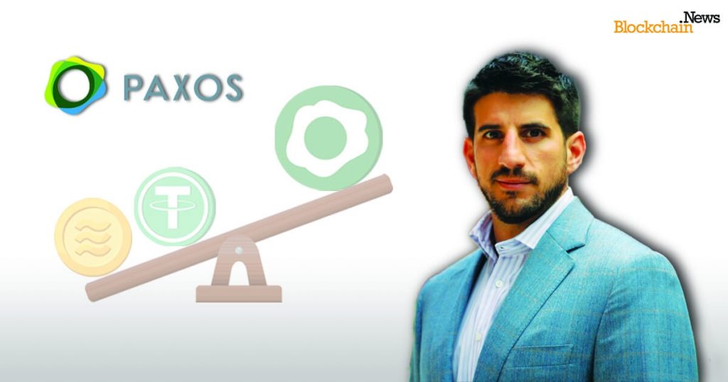 Paxos Announces Wind-Down of USDL Lift Dollar Stablecoin