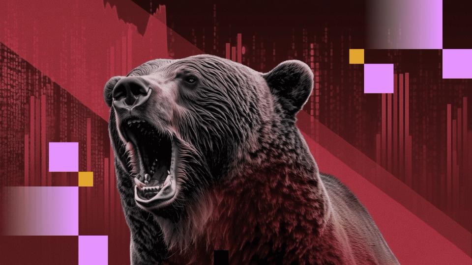 Trump Tariff Threat on China Sends Bitcoin Tumbling Below $119K