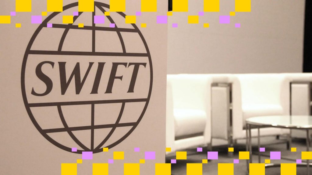 What SWIFT’s Blockchain Means for Stablecoins and Global Banks