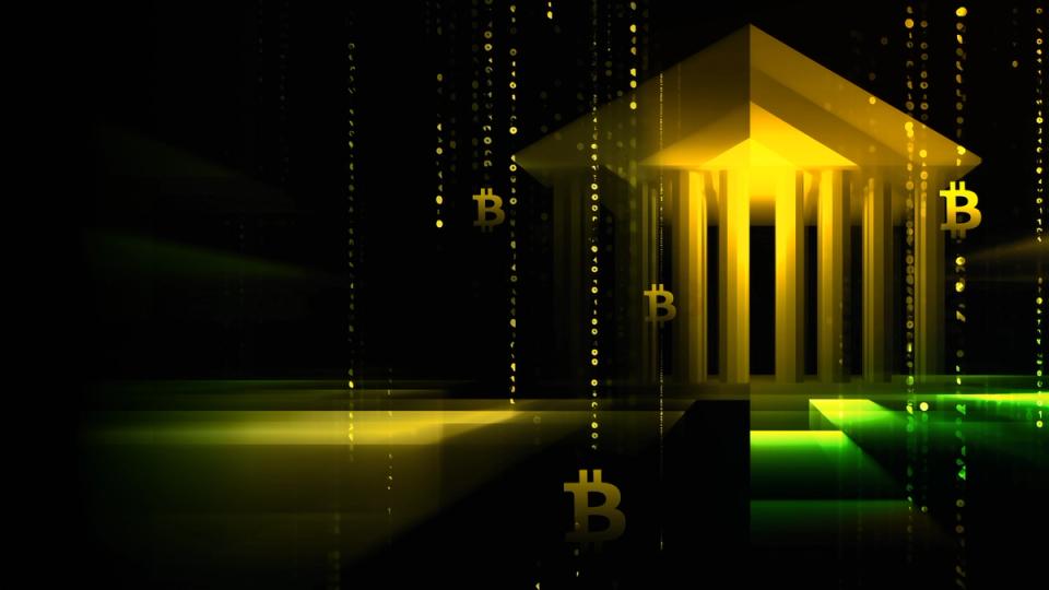 Your Company’s Balance Sheet is Doomed Without Bitcoin