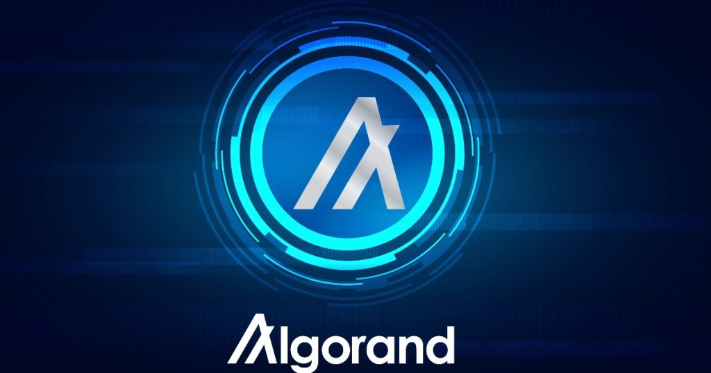Algorand (ALGO)’s Liquid Auth: Revolutionizing Passwordless Web3 Authentication