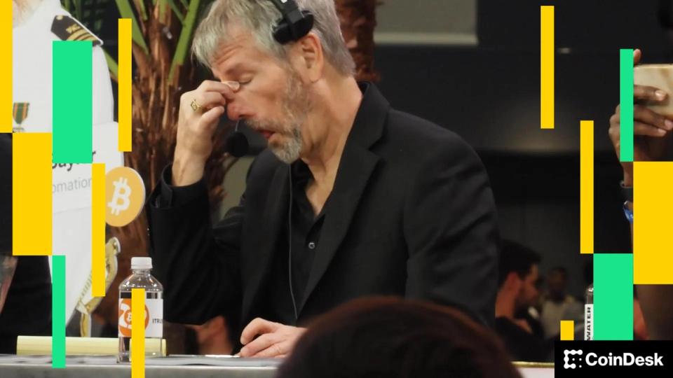 Bitcoin’s Plunge Brings Strategy’s Holdings to Near Breakeven, but Key Test Lies 18 Months Ahead