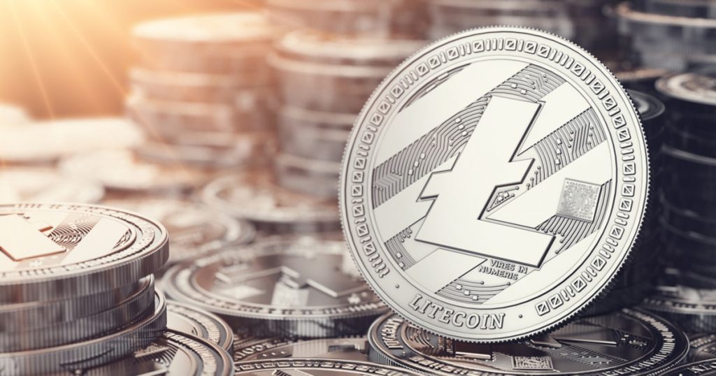LTC Price Prediction: Litecoin Eyes $109 Target as Technical Momentum Builds for November Rally
