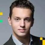 Meet the Billion-Dollar Crypto Founder Who Started Trading at 9 Years Old