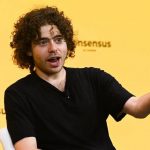 Polymarket’s Shayne Coplan: Blockchain Let Him Build a Global Force From His Bedroom