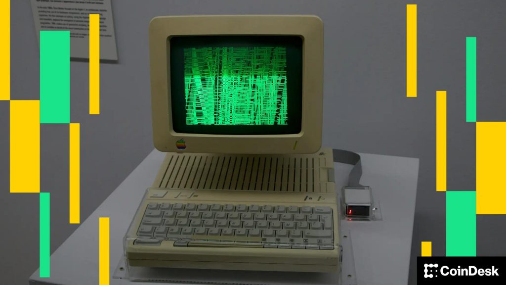 The AWS Outage Shows Why Crypto Can’t Keep Relying On Centralized Infrastructure