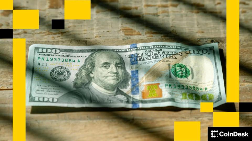 Exodus joins stablecoin race with MoonPay-backed digital dollar