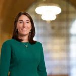 Fed’s Hammack tilts hawkish on rates, questions CPI drop as distorted