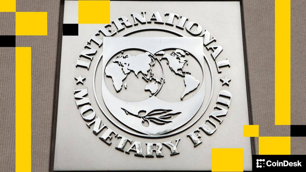 New IMF Report Warns of Stablecoin Risk, Sparking Criticism From Experts
