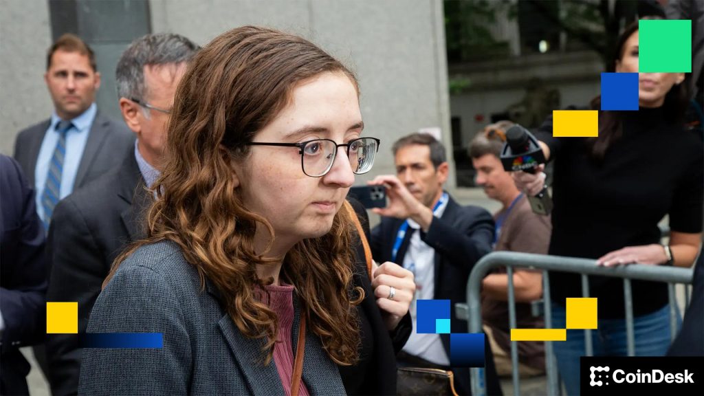 SBF’s cohorts at FTX take last SEC hit, Ellison banned from company roles for decade