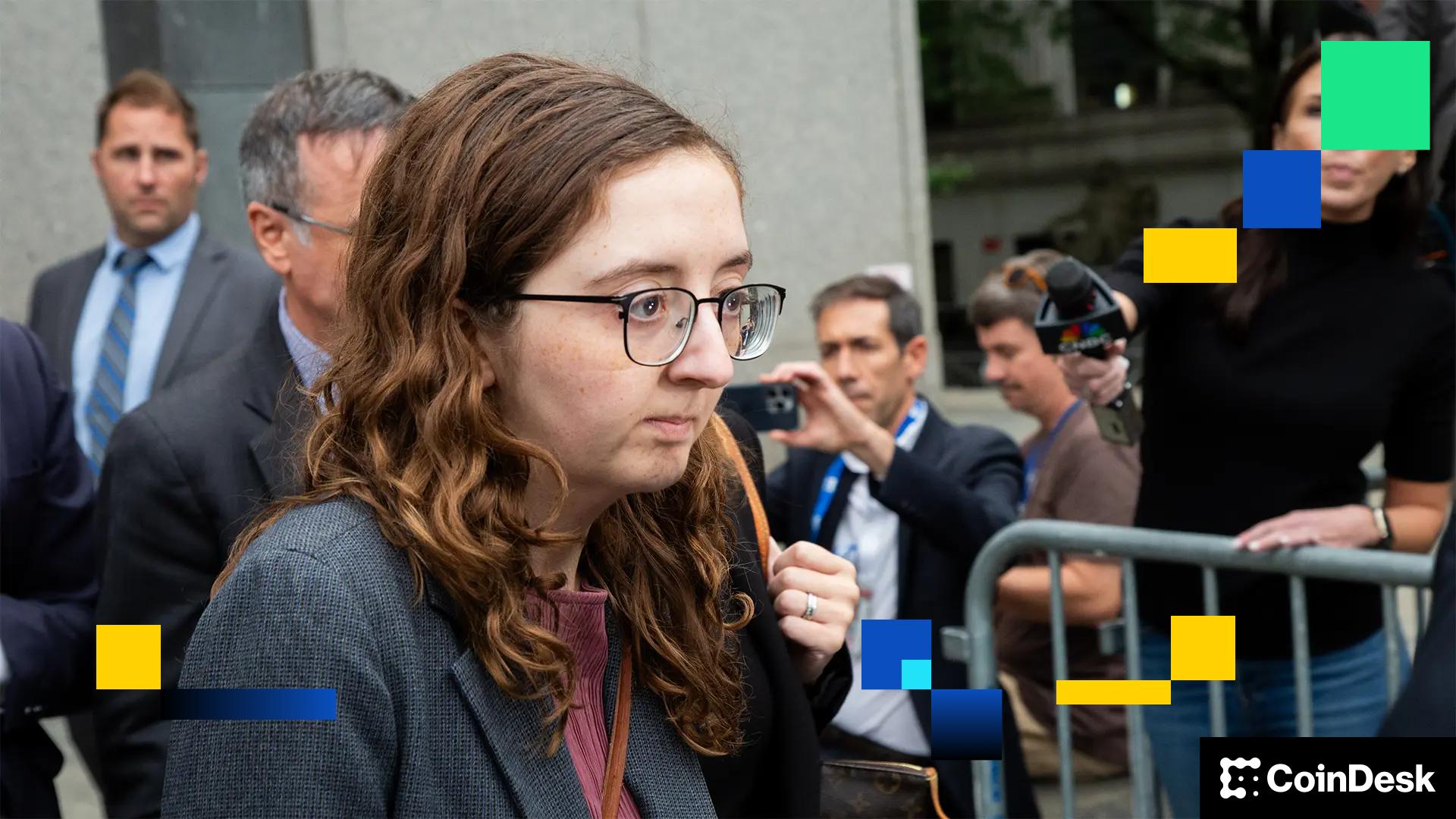 SBF’s cohorts at FTX take last SEC hit, Ellison banned from company roles for decade