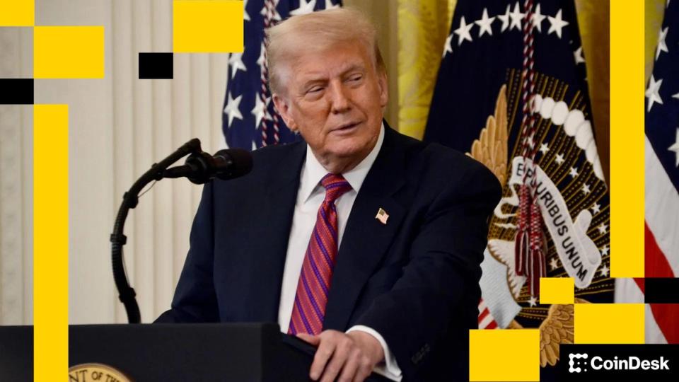 Trump’s Security Strategy: Impact on Bitcoin, Gold, Bond Yields