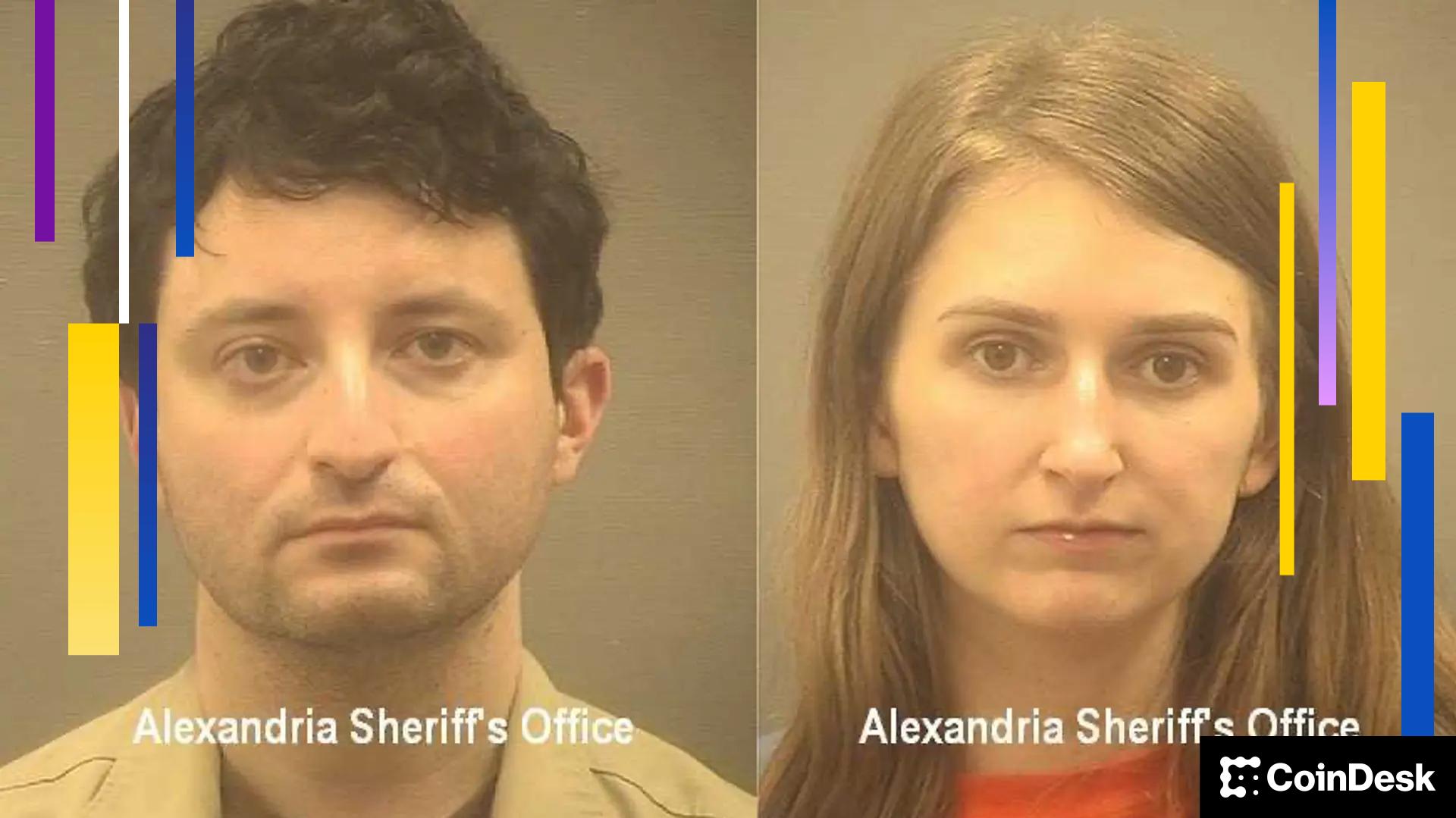 Bitfinex hacker Ilya Lichtenstein credits Trump’s First Step Act for early prison release