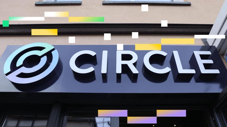 Circle faces first major ‘threat’ for institutional dollars from Tether’s USAT