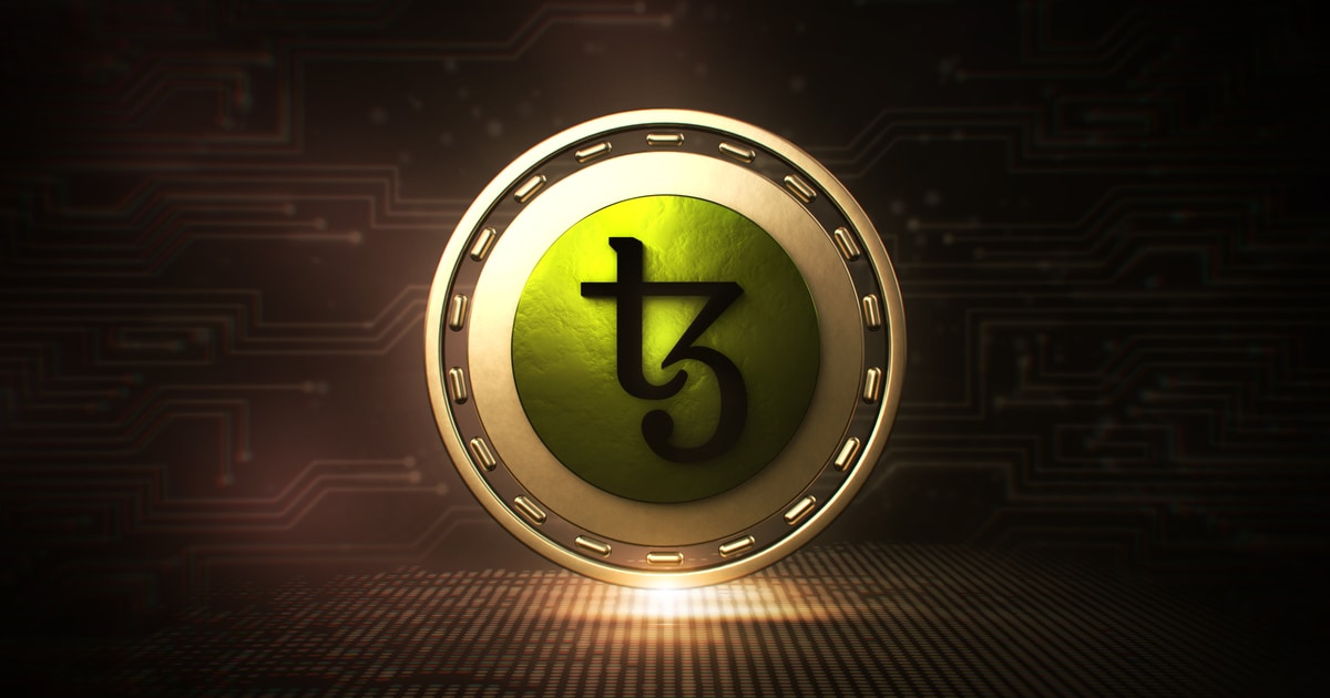 Tezos XTZ Activates 20th Upgrade Tallinn With 6-Second Blocks