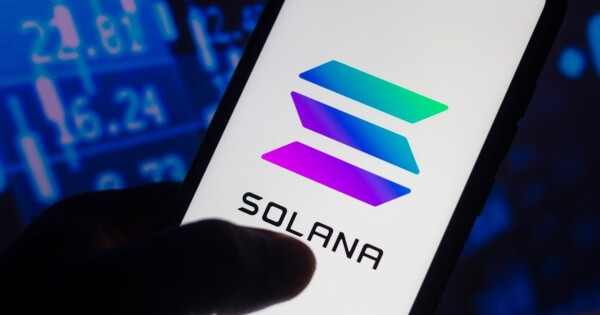WisdomTree Deploys $116B Asset Manager’s Tokenized Funds on Solana (SOL)