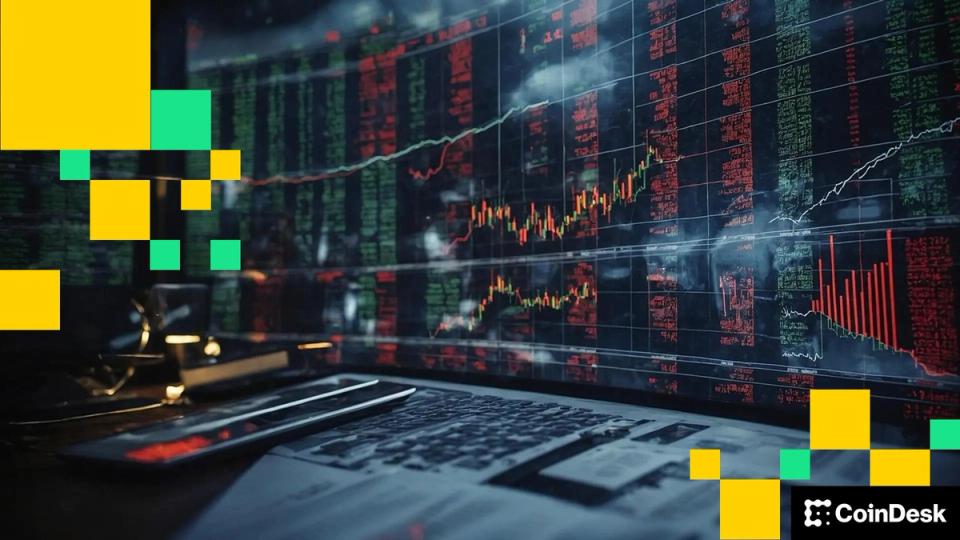 BofA survey flags dollar bearish bets at over a decade high. Here’s what it means for bitcoin