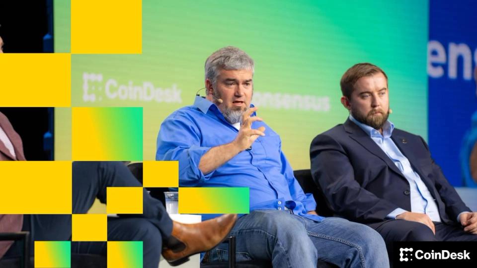 Crypto firm with U.S. bank charter holds bitcoin holder Strategy’s preferred stock