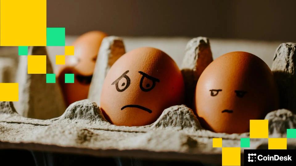 Crypto sentiment gauge hits FTX-era lows as ‘extreme fear’ reaches a 9 reading