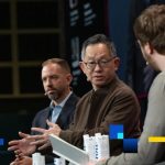 The Genius Act ripple effect: Sui executives say institutional demand has never been higher