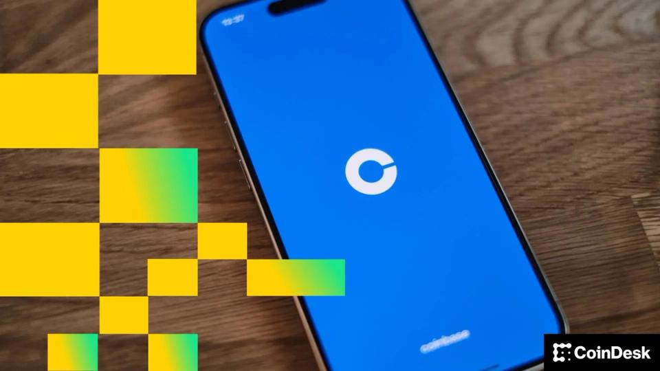 Coinbase says new U.S. tax-reporting rules for crypto are cluttered, confusing