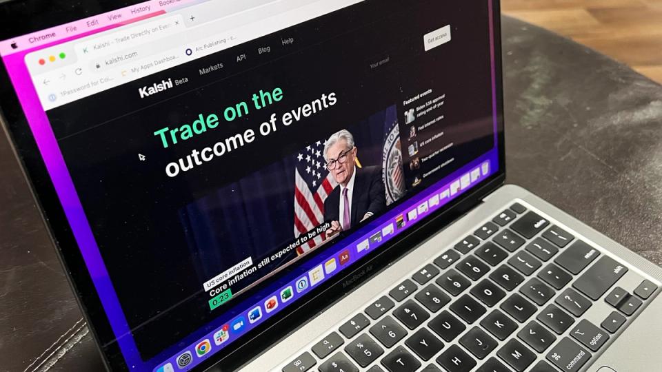 Kalshi secures license to offer margin trading to institutional investors